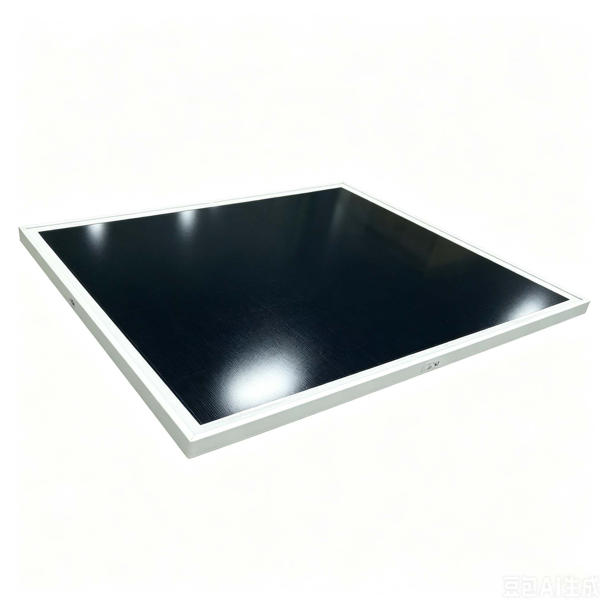 BC Solar Panel