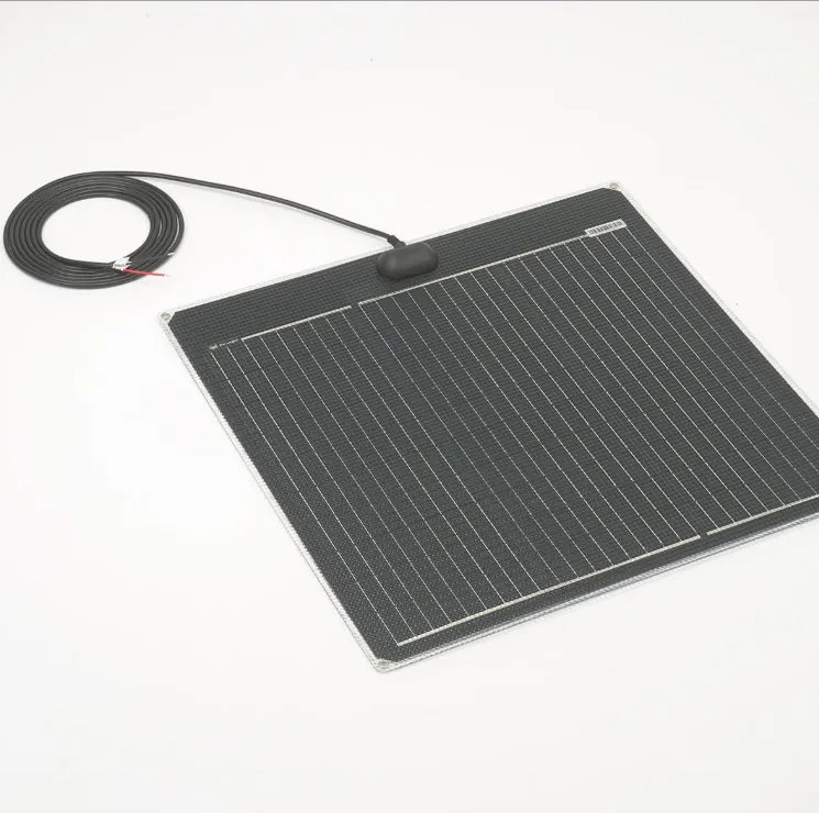 ETFE Solar Panel