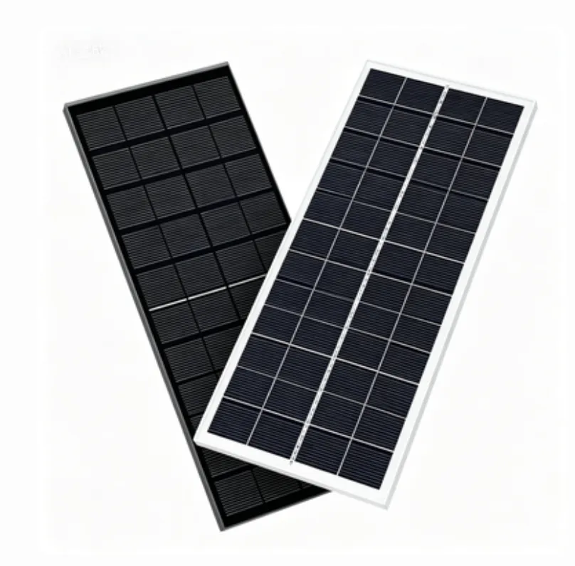 Glass Solar Panel